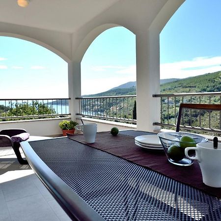 Apartment Andrea Sveta Marina Bagian luar foto