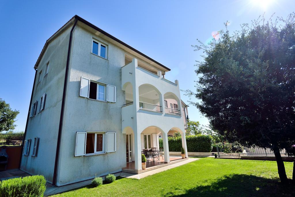 Apartment Andrea Sveta Marina Bagian luar foto