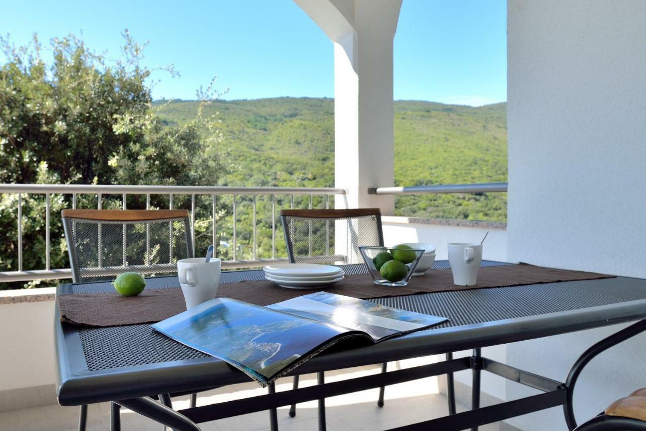 Apartment Andrea Sveta Marina Bagian luar foto