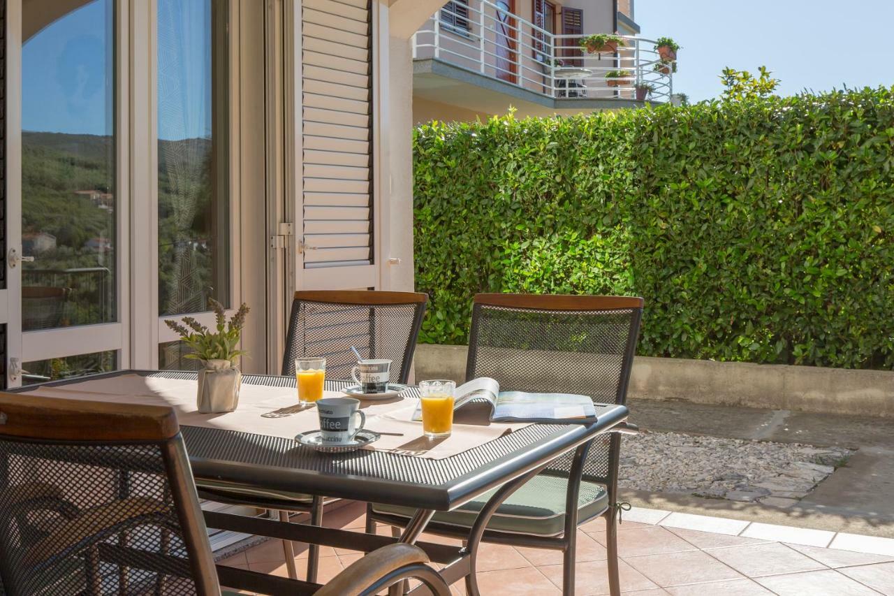 Apartment Andrea Sveta Marina Bagian luar foto